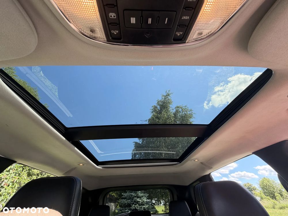 Jeep Grand Cherokee 5.7 V8 Summit - 22