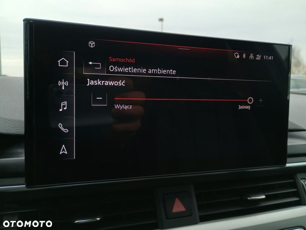 Audi A4 Allroad - 31