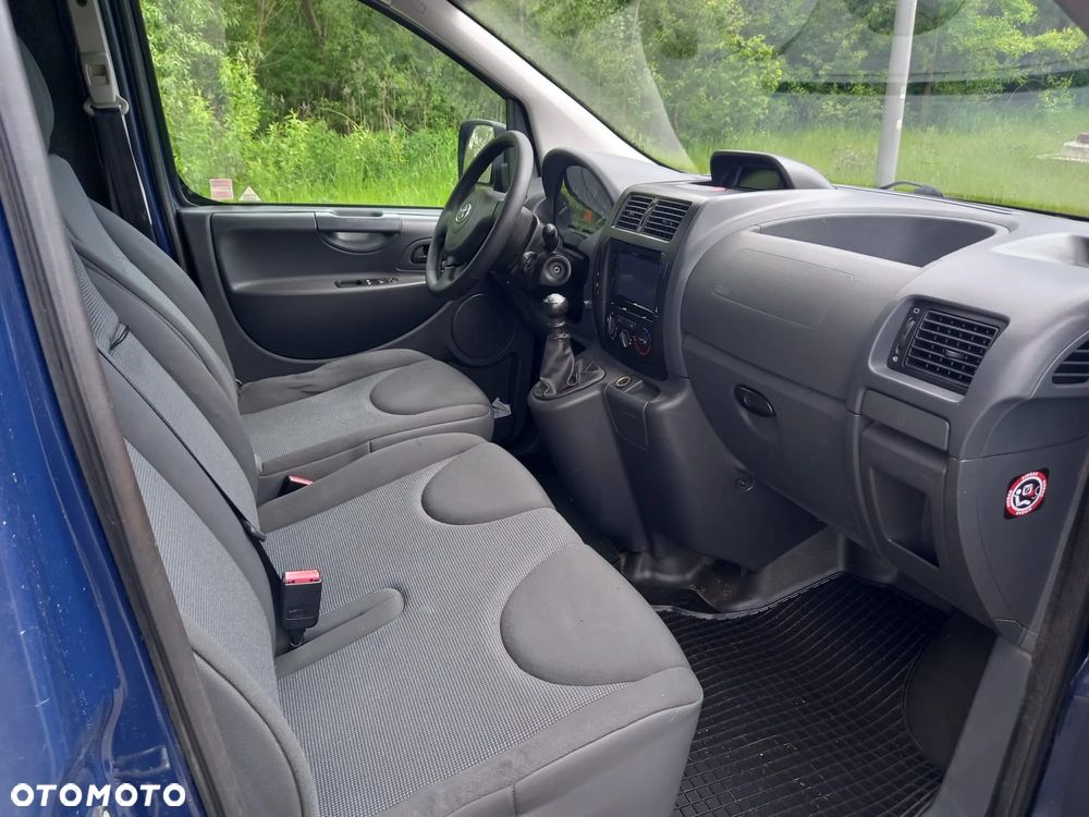 Toyota PROACE - 14
