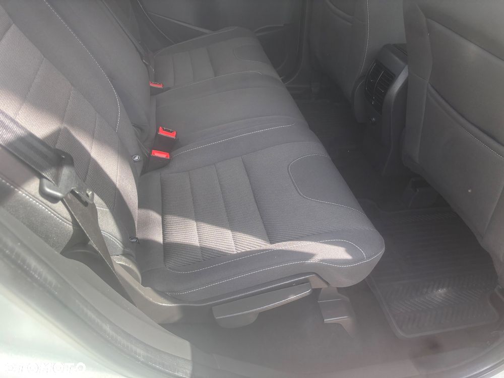 Ford Kuga 1.5 EcoBoost 2x4 SYNC - 27