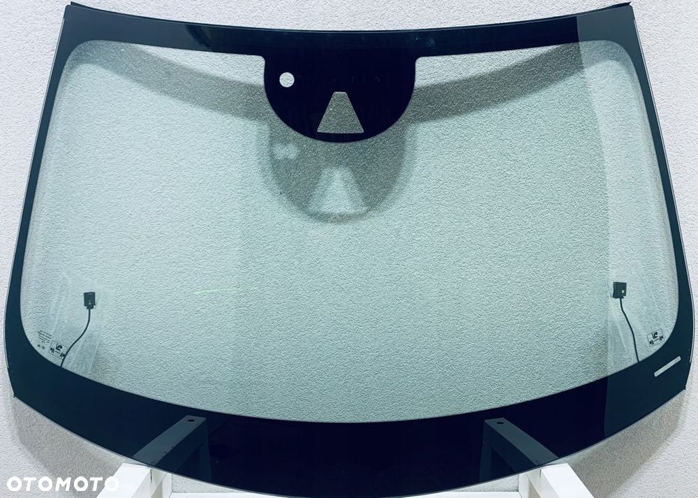 Szyba czołowa VOLVO XC60 2016- AKU+KAM+SEN+GRZ+GPS