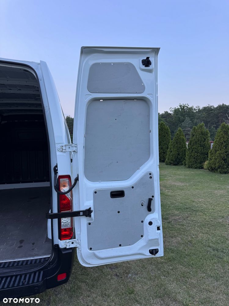 Opel Movano - 12
