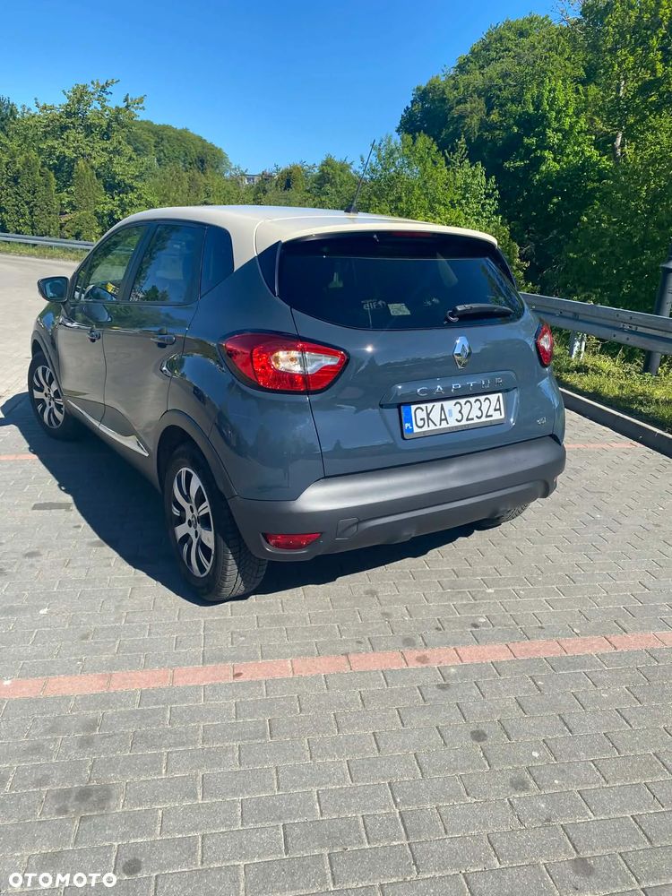 Renault Captur ENERGY dCi 90 Start&Stop Intens - 2