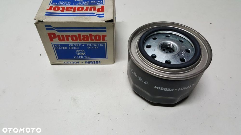 FILTR OLEJU  OPEL MONZA ,SENATOR,OMEGA,BITTER,IRMSCHER     L17301,5017809, 650383, 93156351,VOF97 - 1