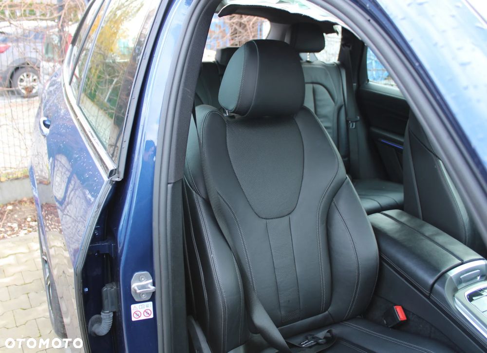 BMW X5 xDrive25d sport - 19