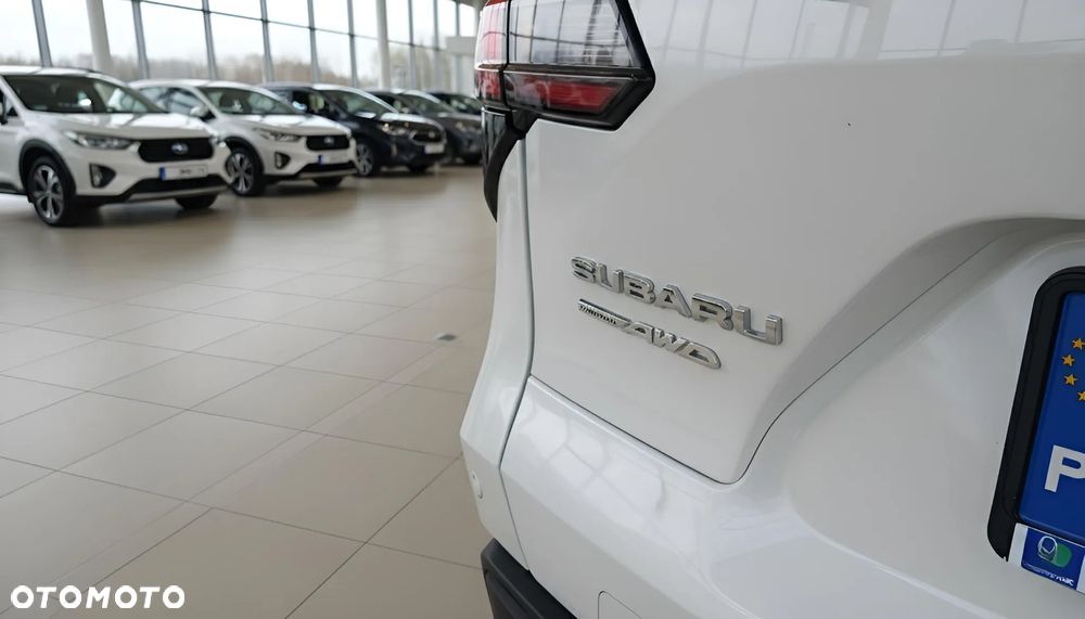 Subaru Solterra 71.4kWh Platinum Plus - 11