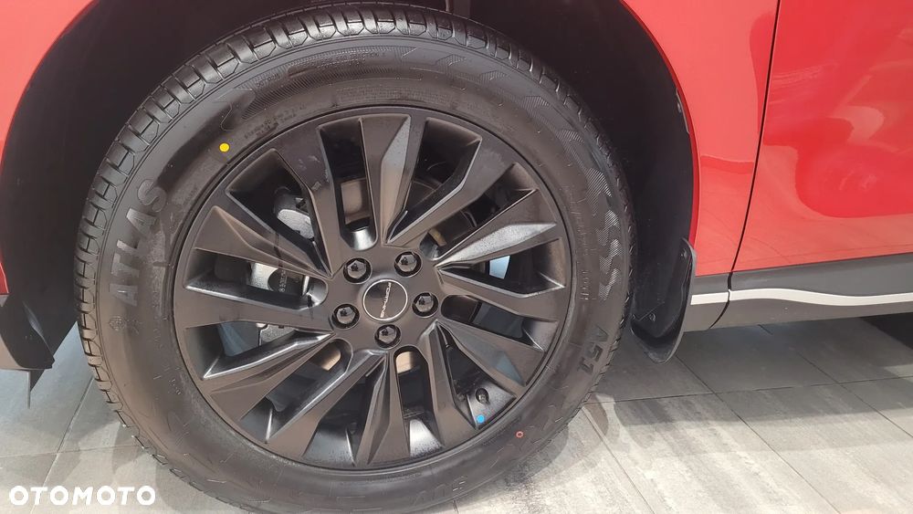 Forthing T5 EVO T-Five 1.5 DVVT GDI DCT - 8