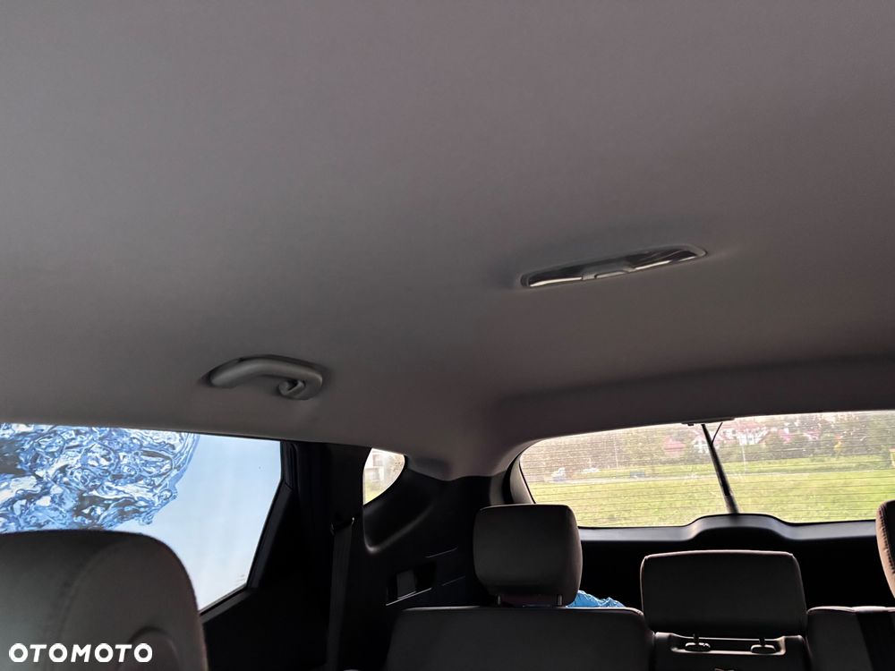 Hyundai Santa Fe 2.4 Sport Utility - 8