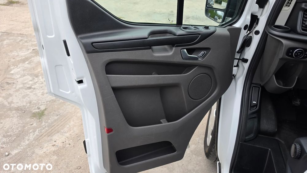 Ford Transit Custom - 20