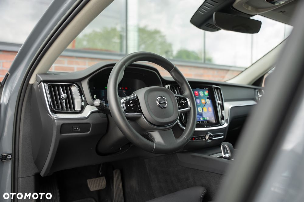 Volvo V60 - 24