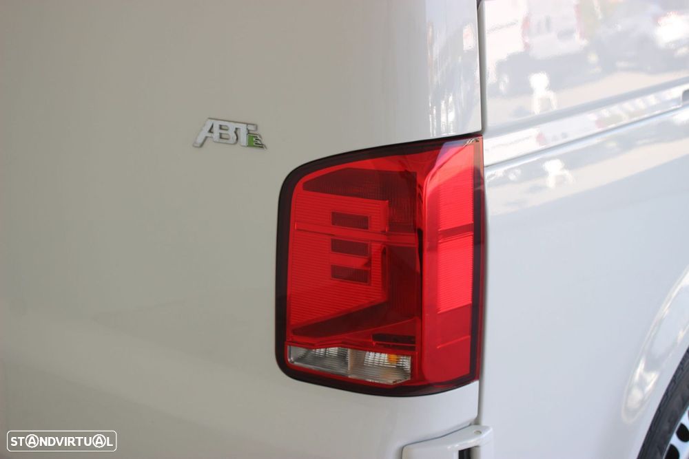 VW Transporter 6.1 VAN 39 KWH L2H1 ABTE DSG - 7