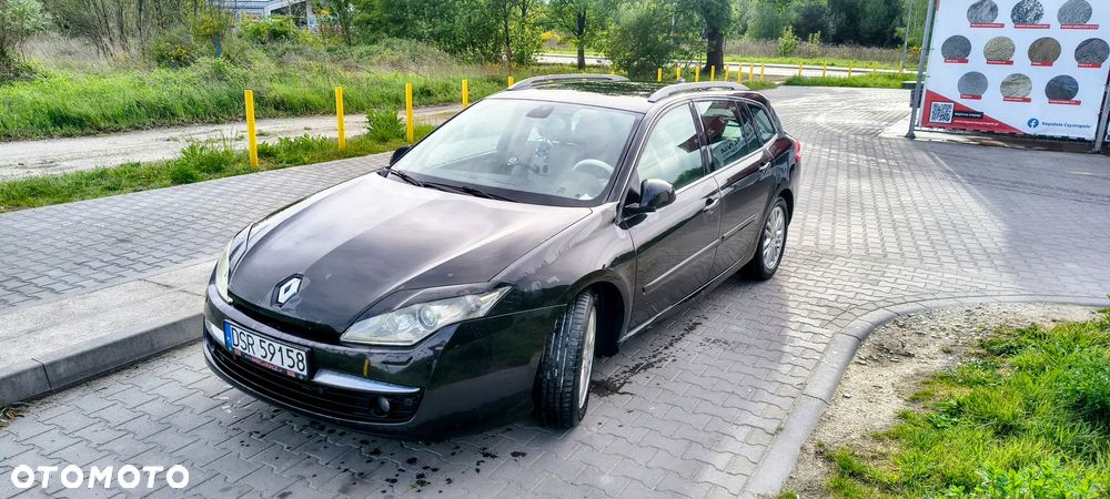of the car