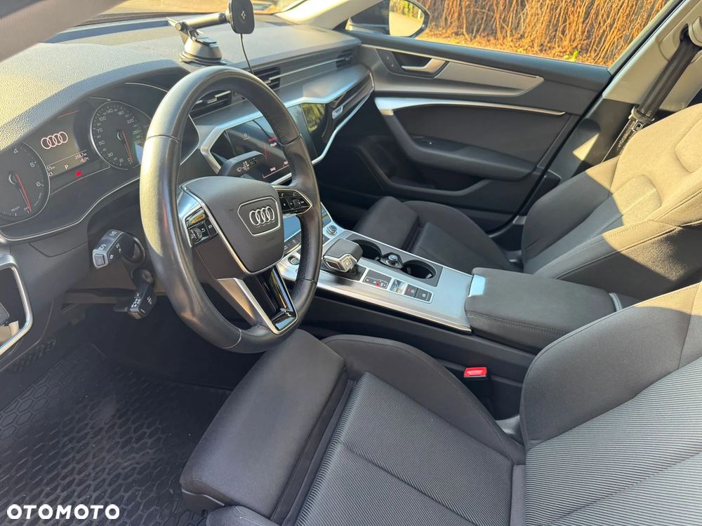 Audi A6 Limousine - 16