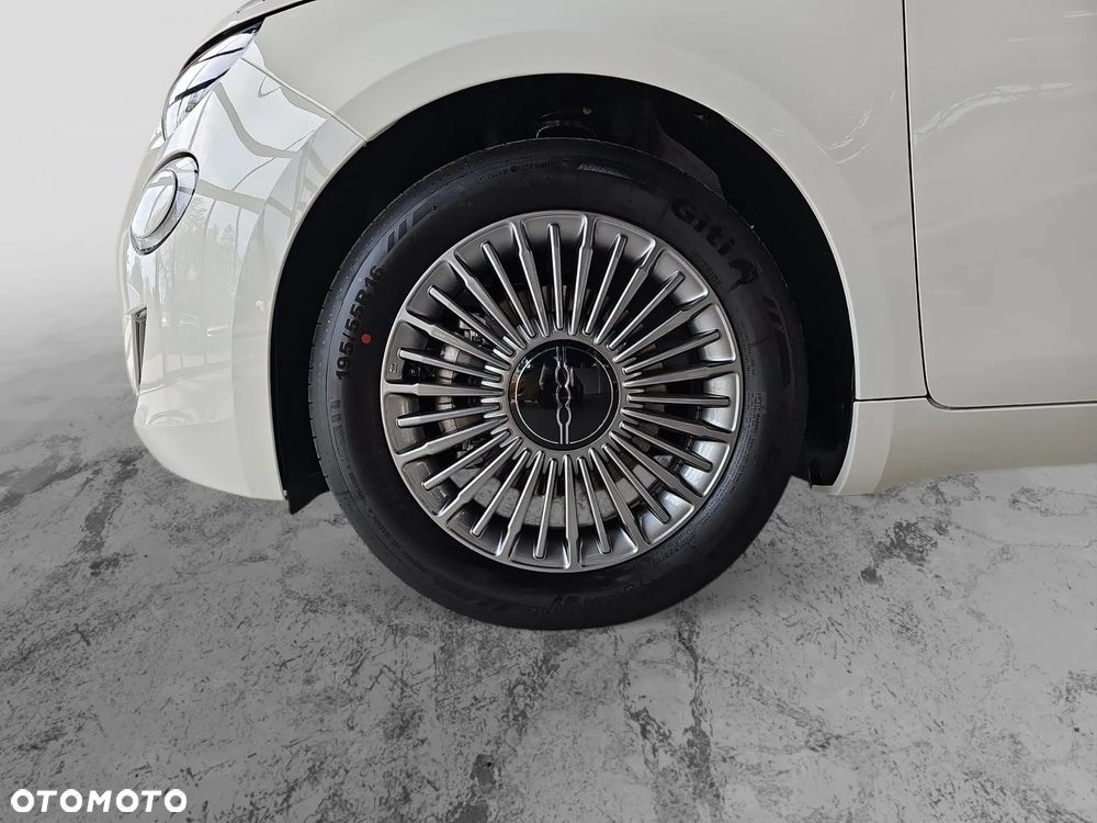 Fiat 500 1.0 GSE Torino - 9