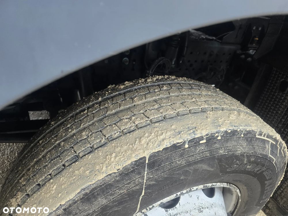 Mercedes-Benz ANTOS 2130 - 4