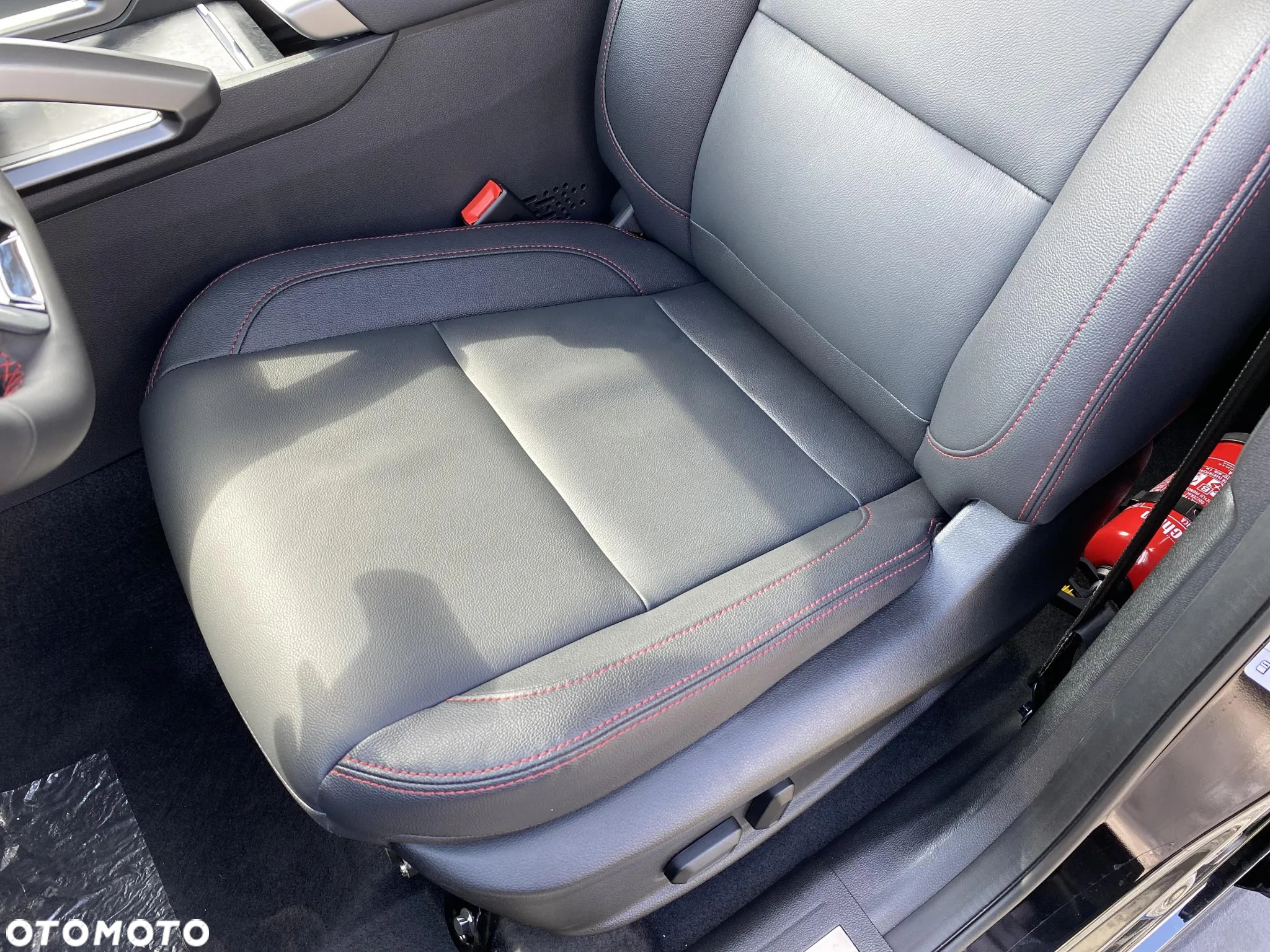 Maxus T60 MAX LUXURY - 12