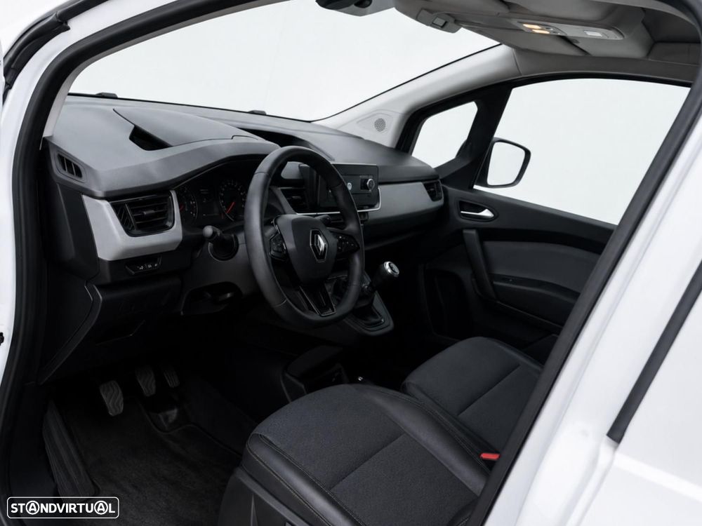 Renault Kangoo 3 Lug 1.5 Blue dCi Edition One - 6