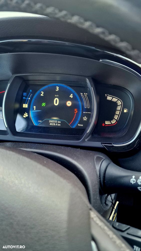 Renault Espace Energy dCi 160 EDC Business - 16