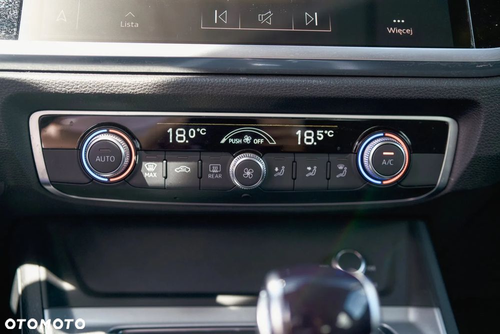 Audi Q3 35 TFSI mHEV S tronic - 24