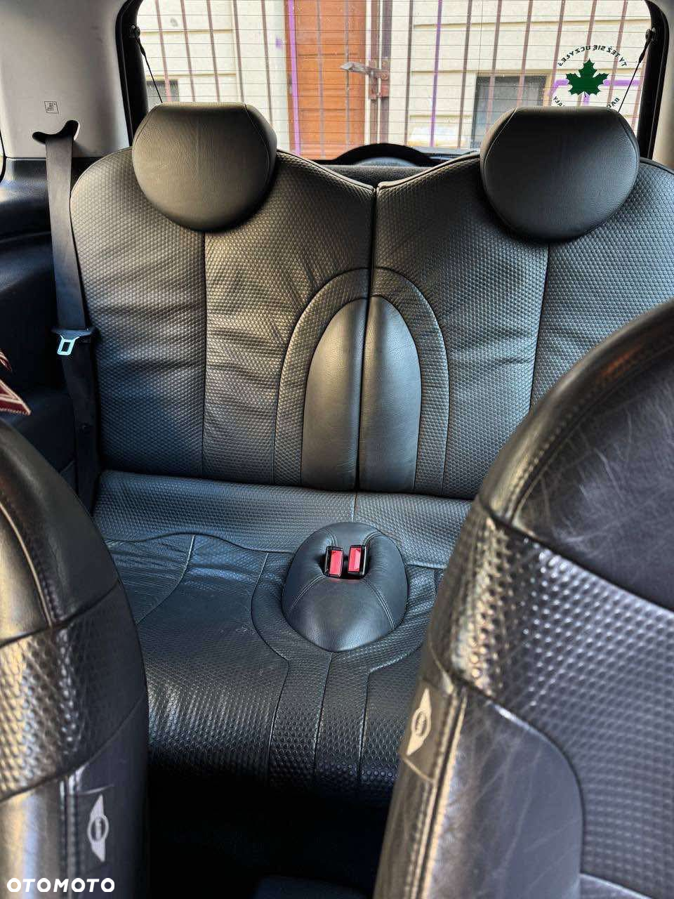 MINI Cooper - 8