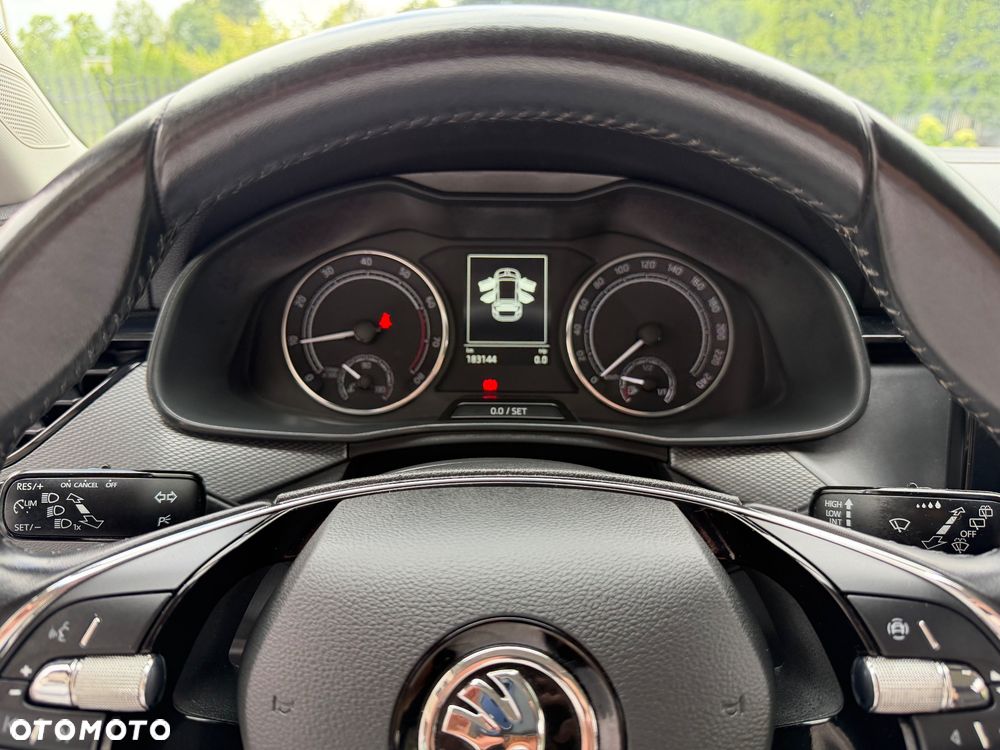 Skoda Scala 1.0 TSI Ambition - 16