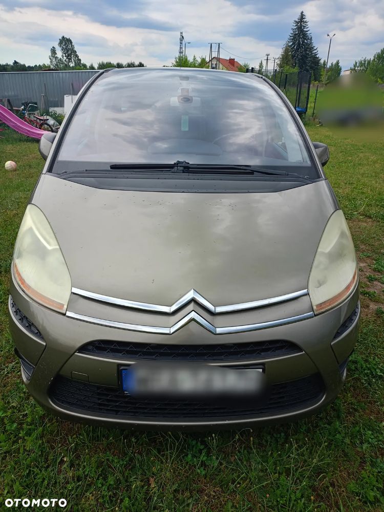 Citroën C4 Picasso 1.8 16V Advance - 4