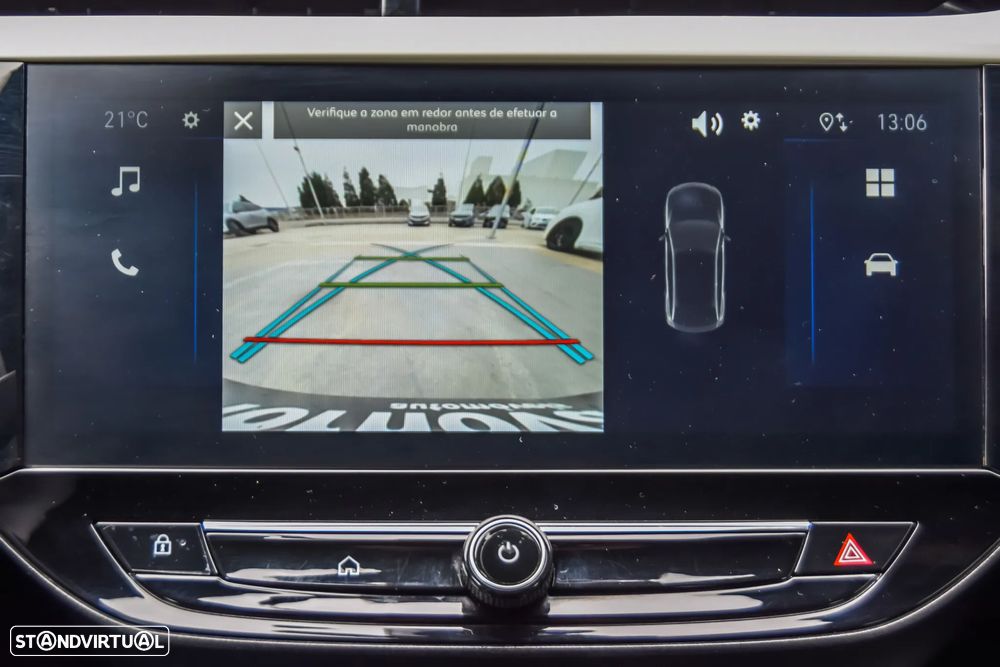 Opel Corsa 1.2 T GS - 23