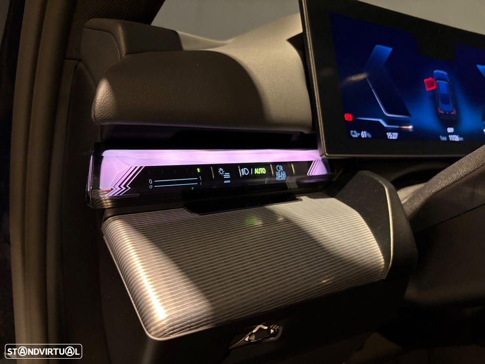 BMW i5 eDrive40 Pack Desportivo M Pro - 22