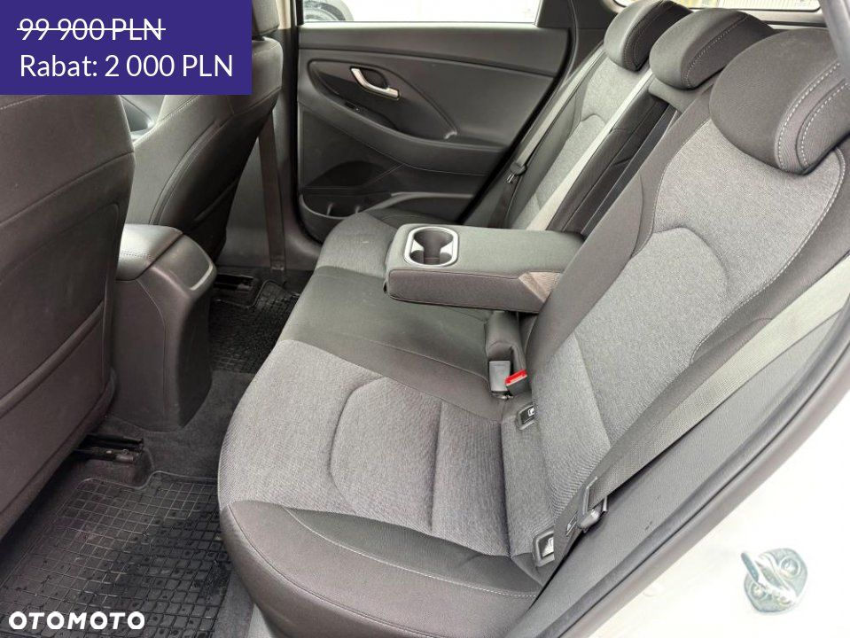 Hyundai i30 - 29