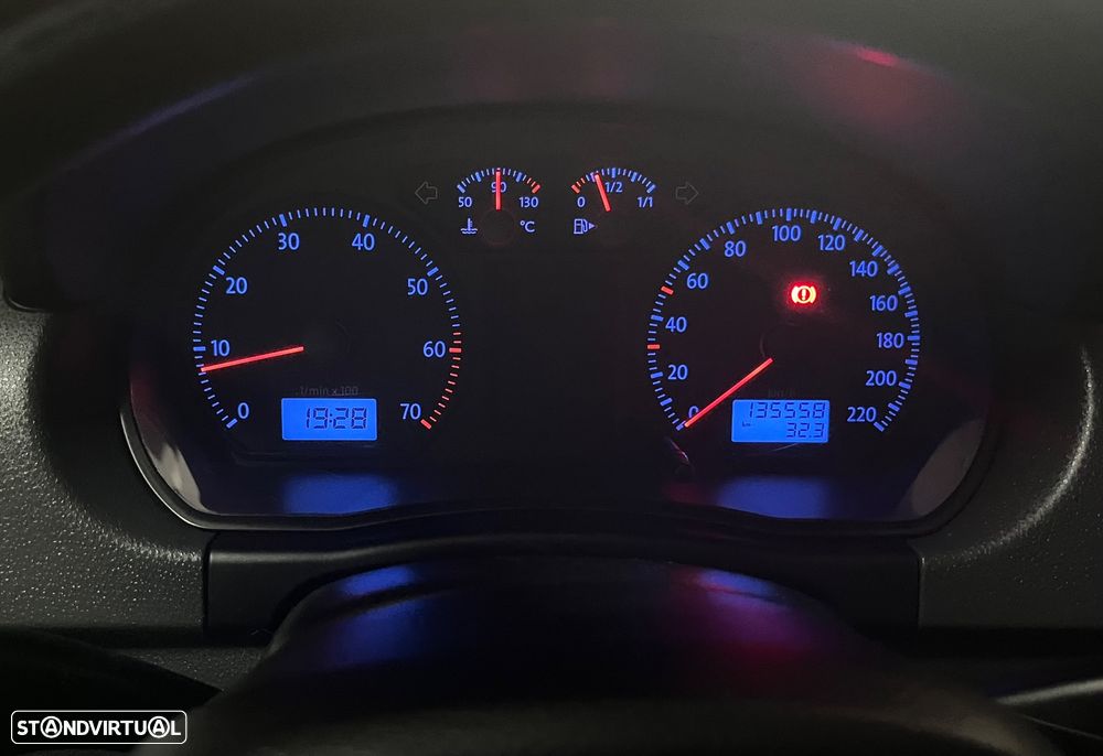 VW Polo 1.4 Comfortline - 40