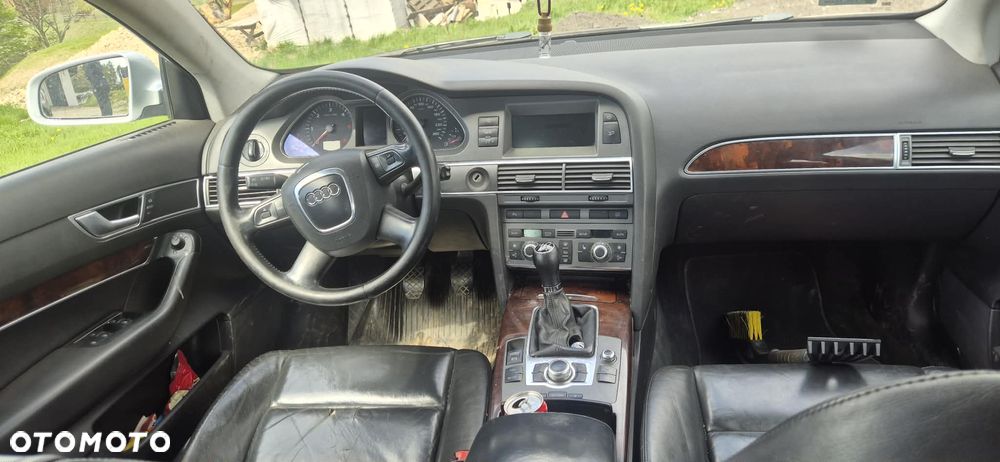 Audi A6 Limousine - 6