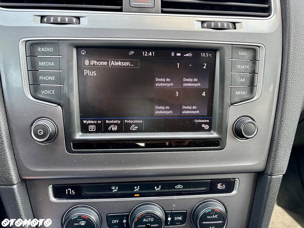 Volkswagen Golf - 14