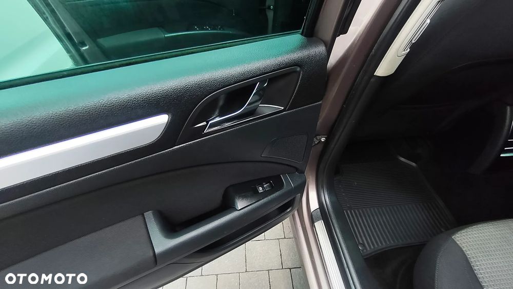 Skoda Superb - 14