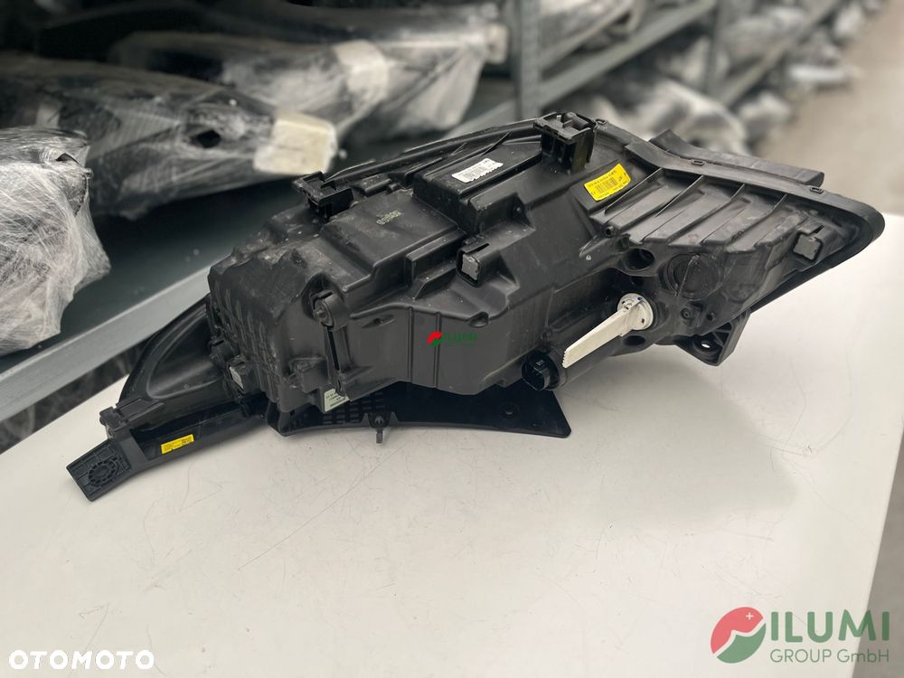 Kia Optima 4 Iv Jf Full Led Reflektor Prawy 92102a8300 - 7