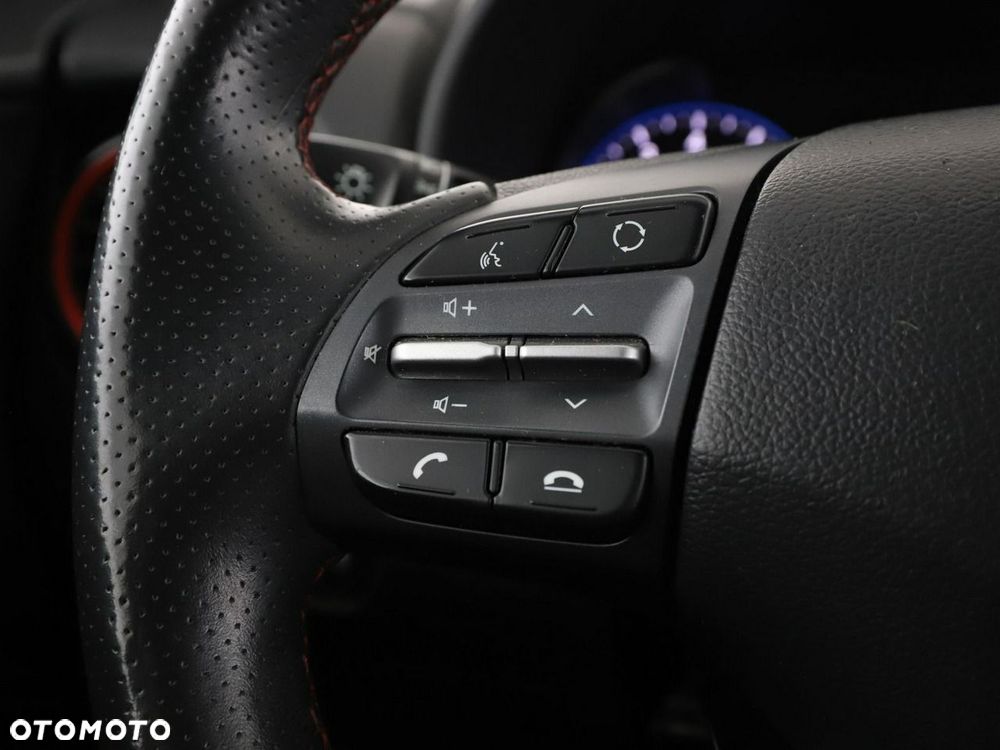 Hyundai Kona 1.0 T-GDI YES - 32