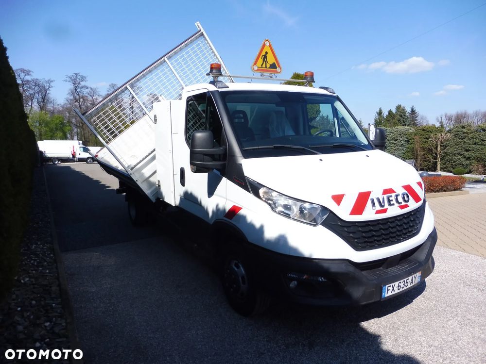Iveco Daily 35C16 - 1