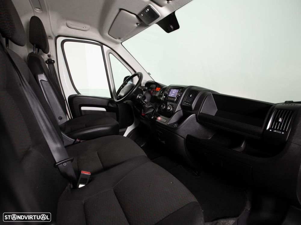 Peugeot Boxer 2.2 BLUEHDI 333 L2H2 PREMIUM c/iva - 10