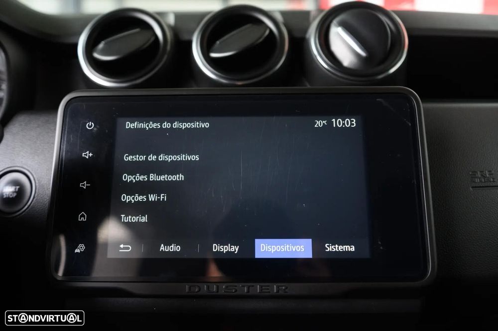 Dacia Duster 1.0 TCe Prestige - 43