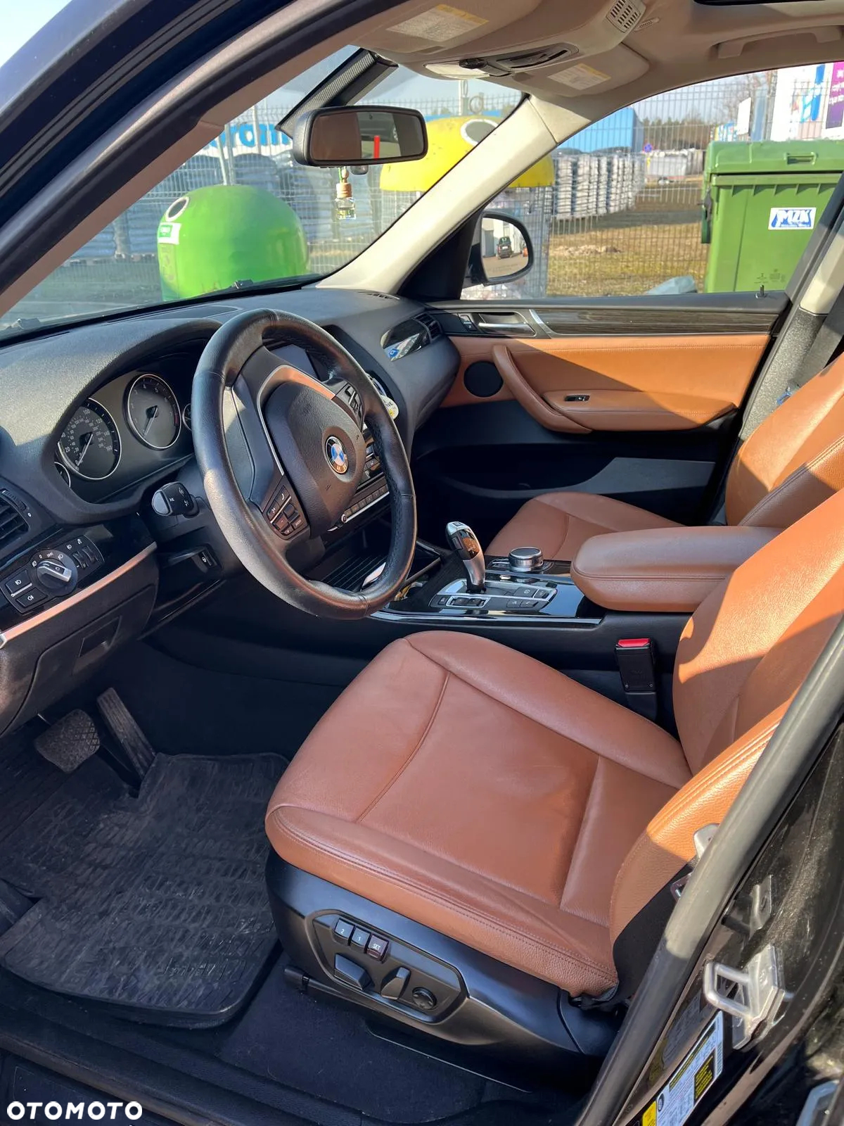 BMW X3 - 13