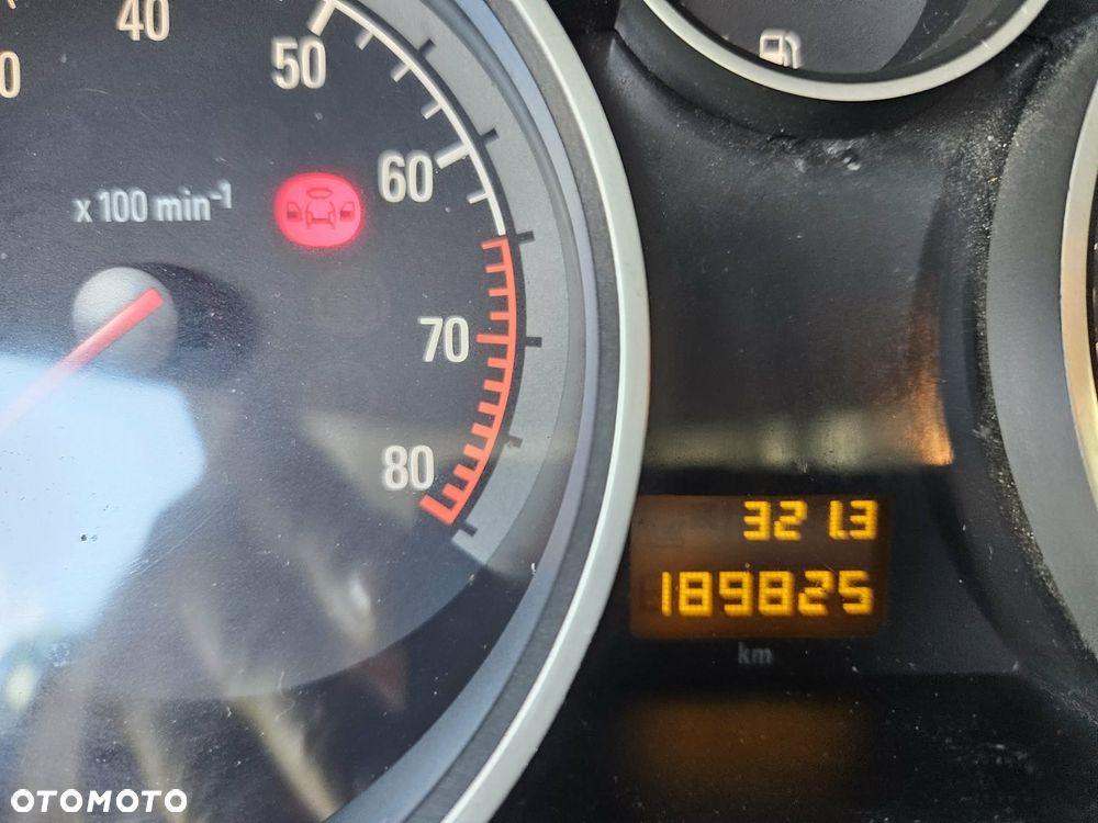 Opel Zafira - 7