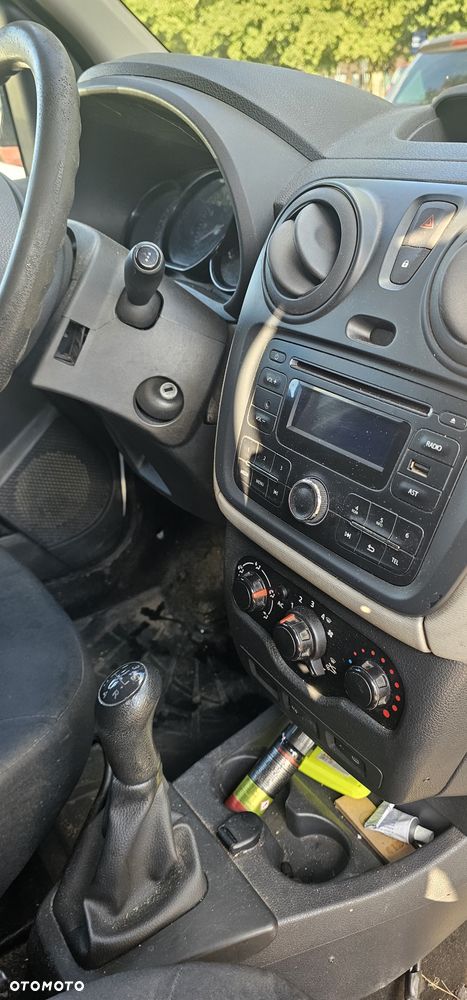Dacia Dokker - 11