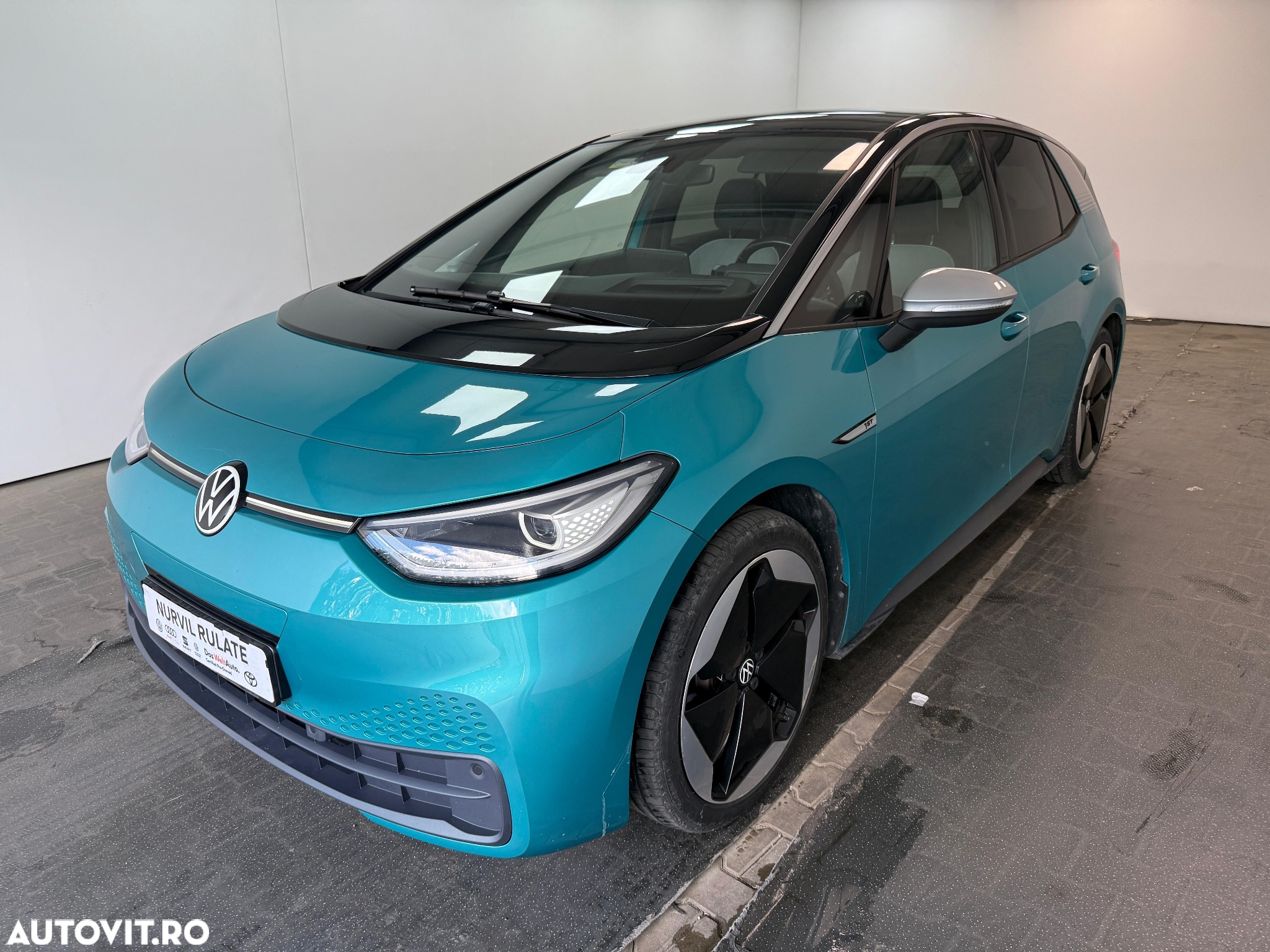 Volkswagen ID.3 45 kWh Pure Performance - 24