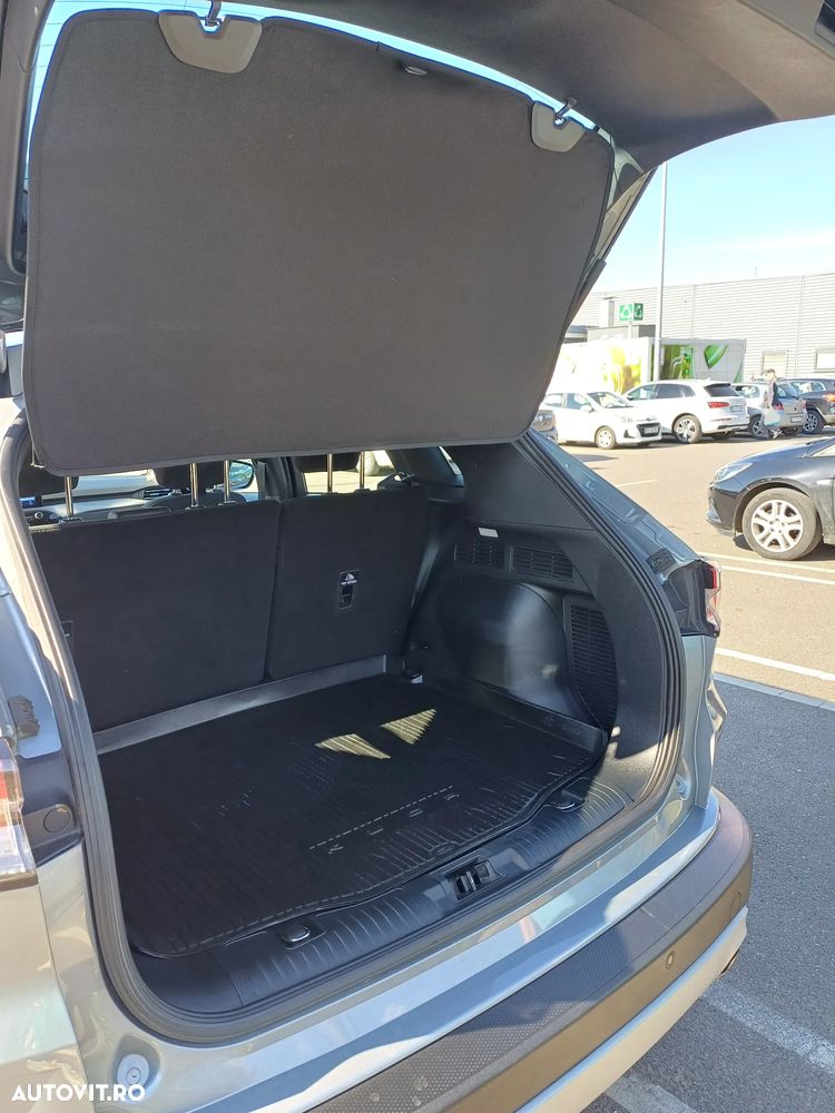 Ford Kuga 1.5 EcoBoost FWD Titanium - 9