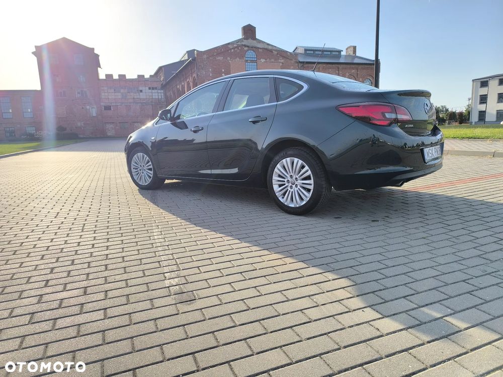 Opel Astra - 15