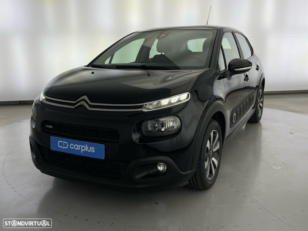 Citroën C3 1.2 PureTech Feel - 22