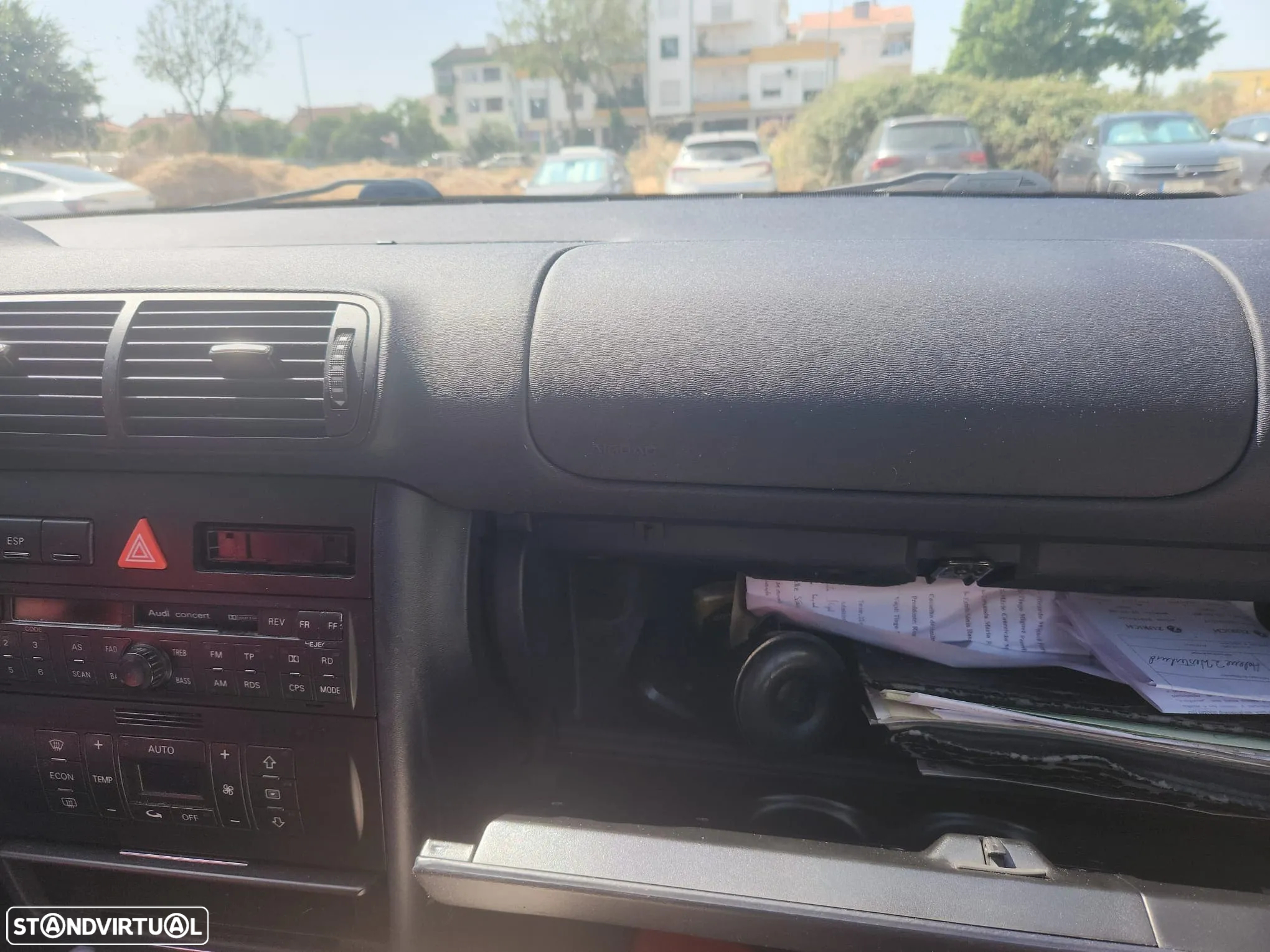 Audi A3 - 3