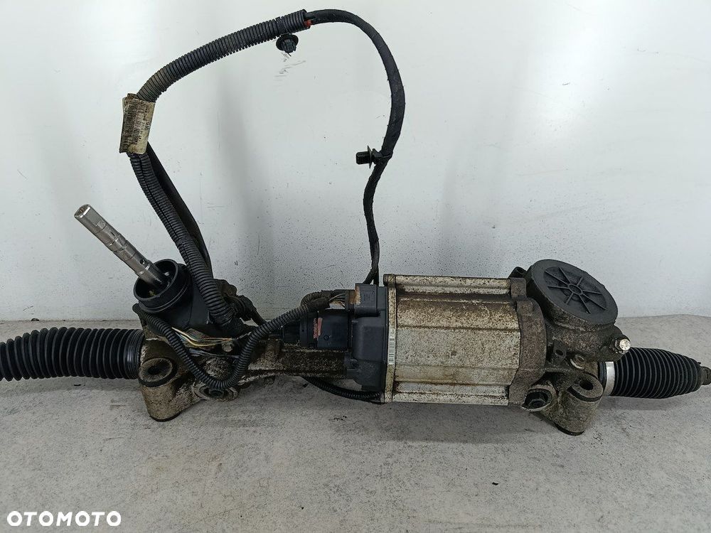 MAGLOWNICA PRZEKŁADNIA  ELEKTRYCZNA OPEL ASTRA J 13335002 7805974611 ZF 1.7 - 7