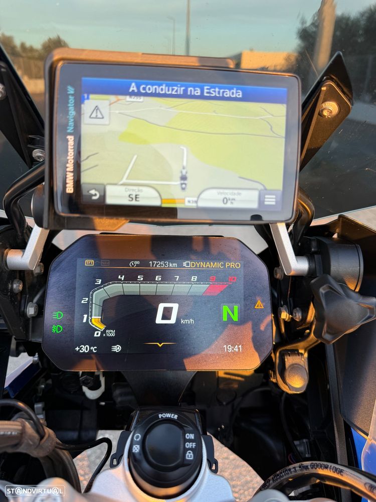 BMW R 1250 GS Adventure - 14