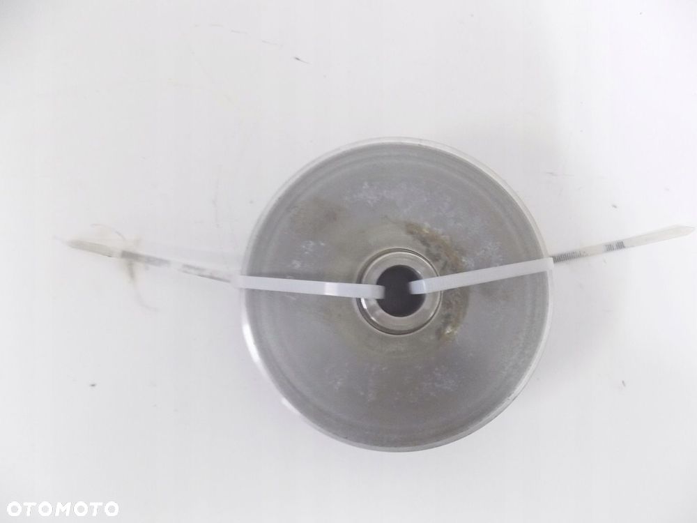 PIAGGIO NEW FLY 125 WARIATOR M1 - 1