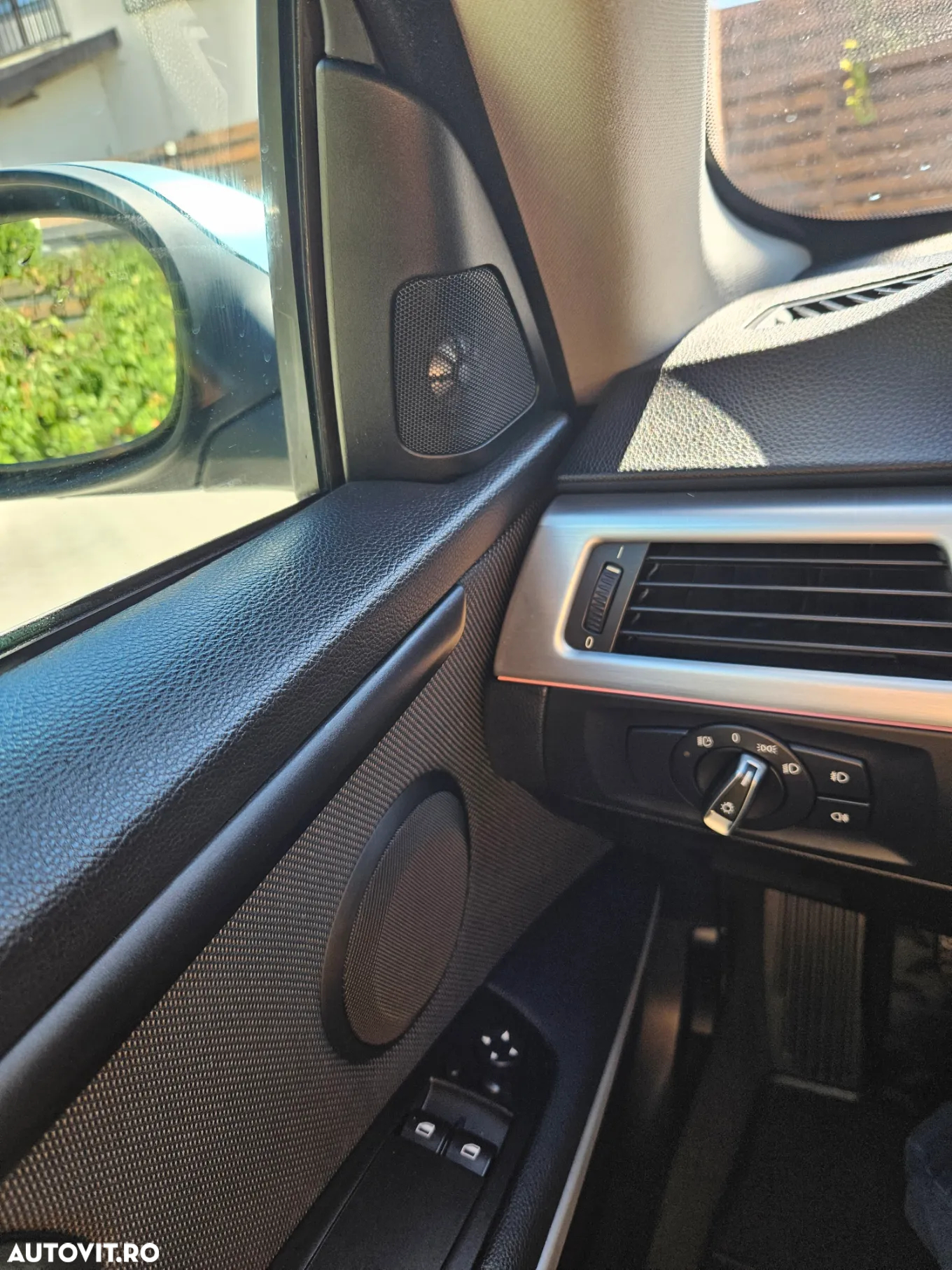 BMW Seria 3 320d Coupe - 10